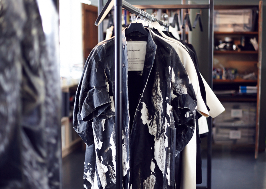 toogood outerwear