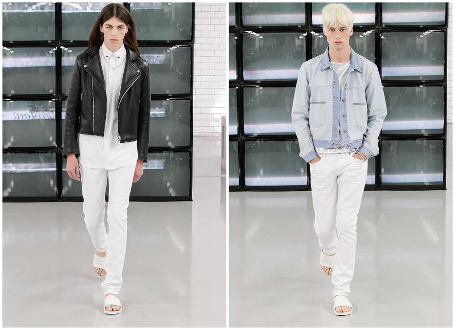 Common SS15 2 looks