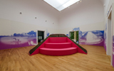 A Clockwork Jerusalem (UK). Photography Andrea Avezzù courtesy of La Biennale