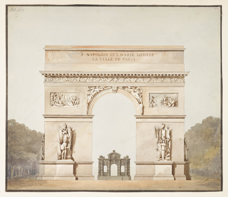 Henry-Parke-image-under-guidence-of-Soane