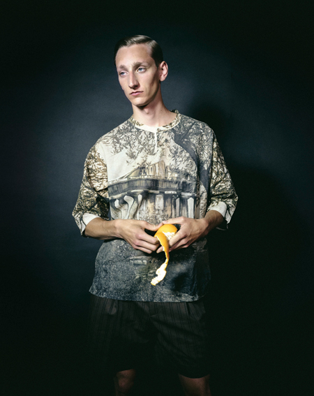 Eye-on-print, Joost Vandebrug PORT