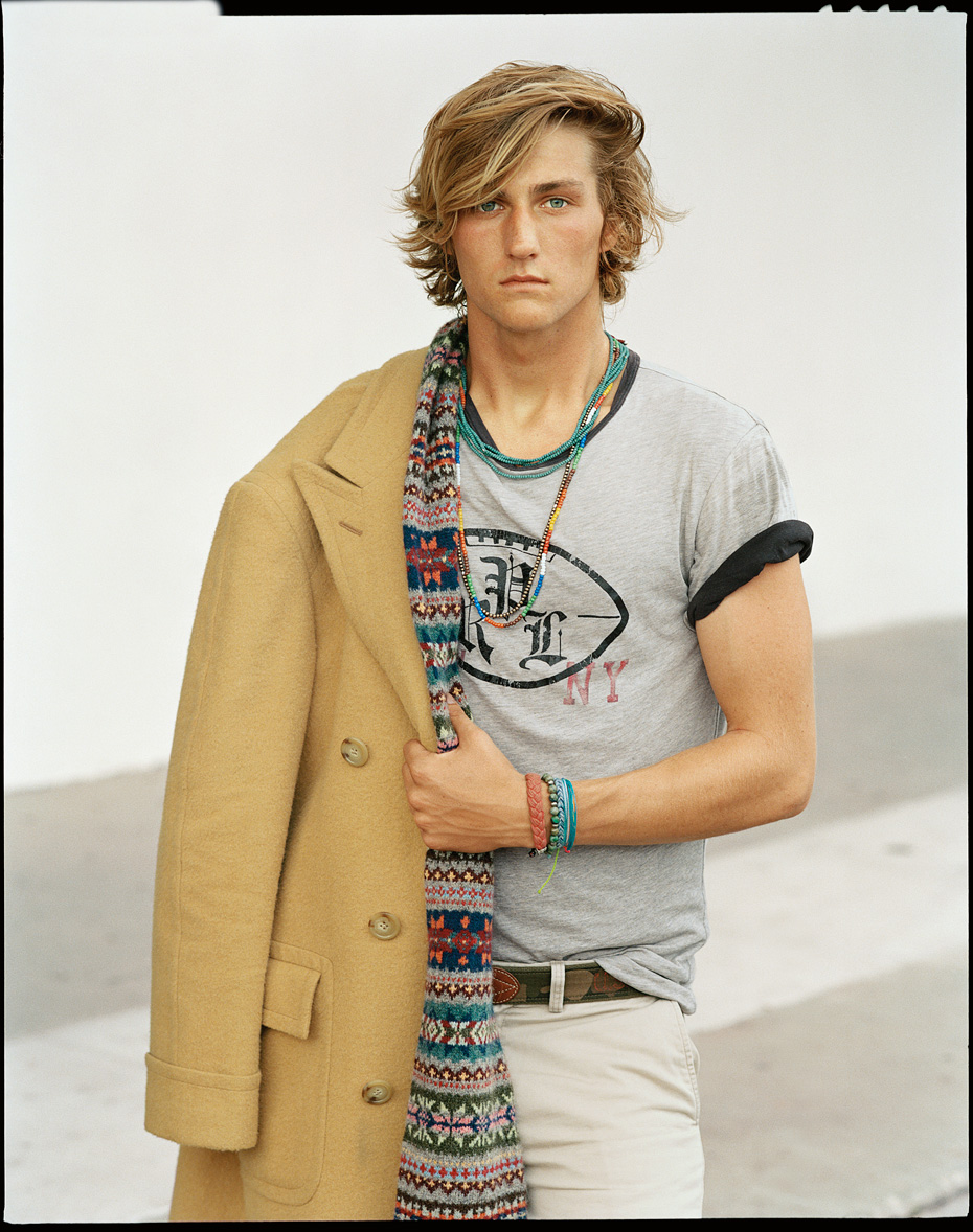 Polo Fall 2014