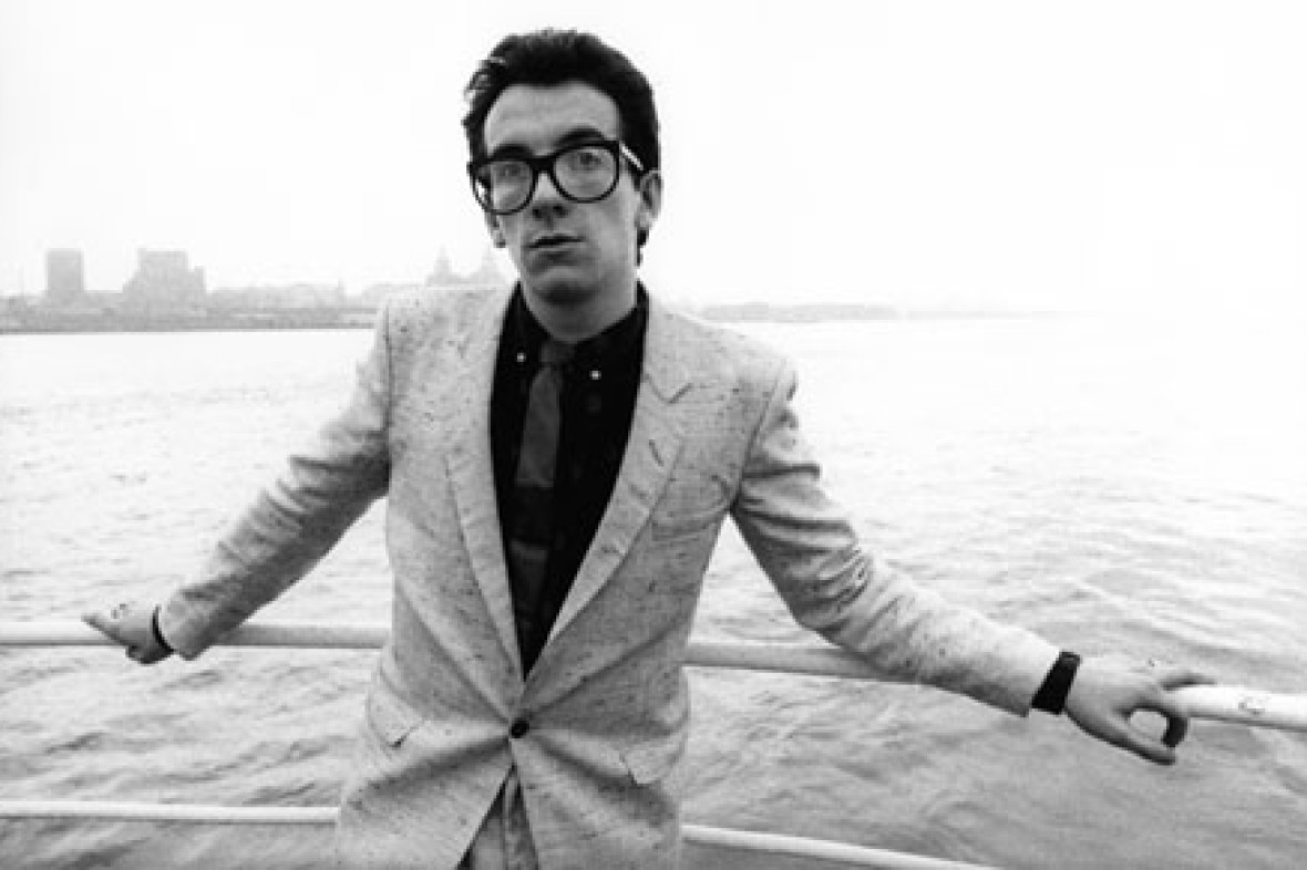 Elvis-Costello-b&w