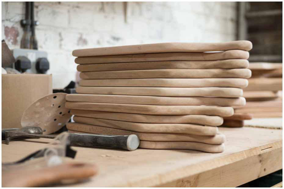 Hampson Woods, stacked boards workshop, PORT, photography Robin Sinha