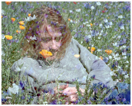 Christopher Owens by Liz Seabrook