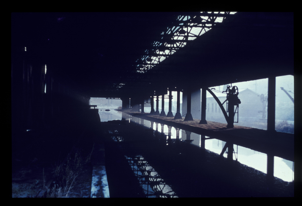 Netherton-Docks