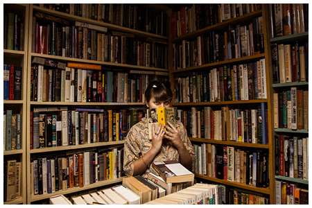 rhino book store caitlin rose
