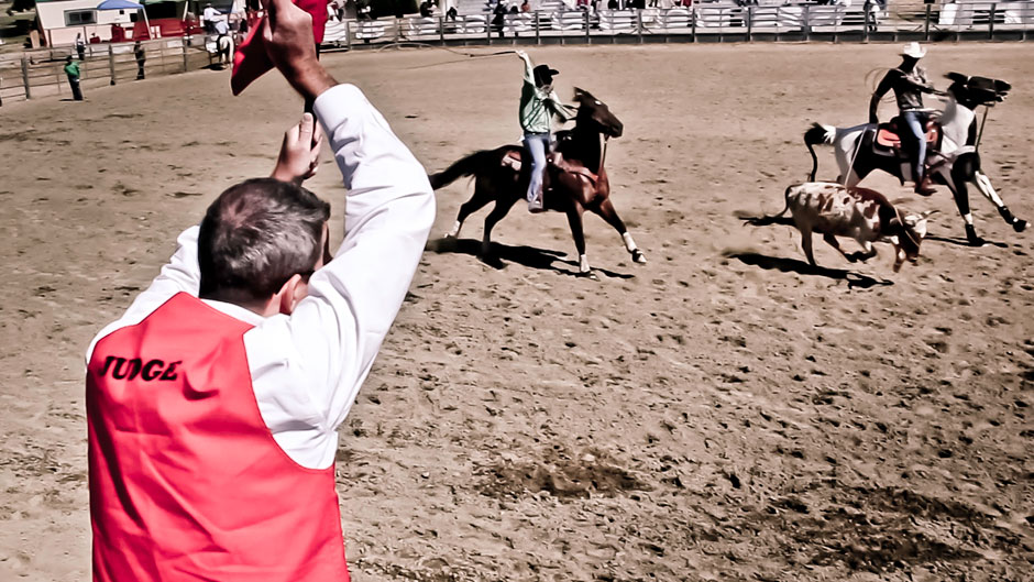 Rodeo-1