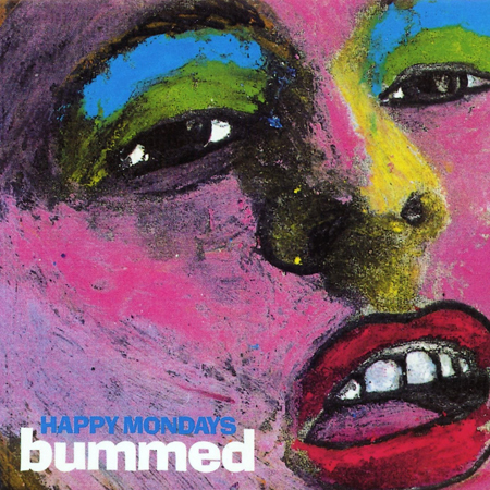 Artwork for Bummed by Happy Mondays