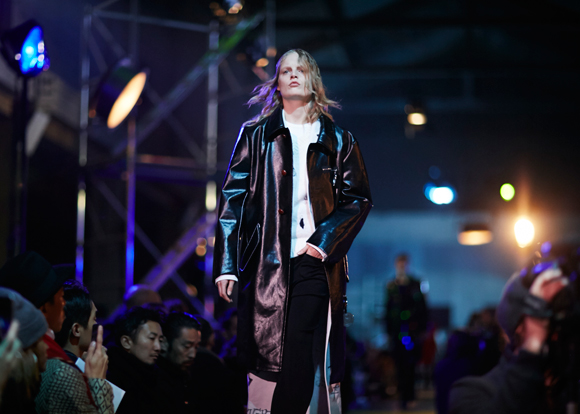 Raf Simons AW15