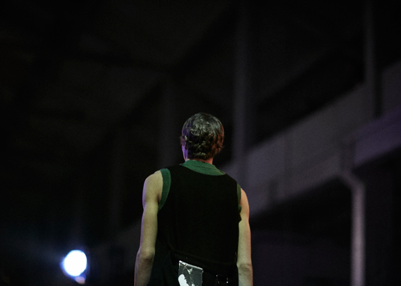 Raf Simons AW15