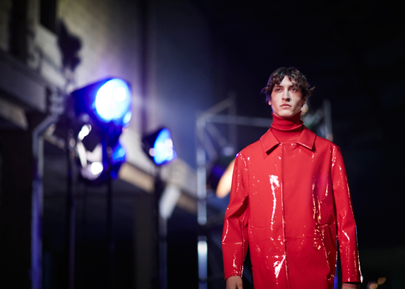 Raf Simons AW15