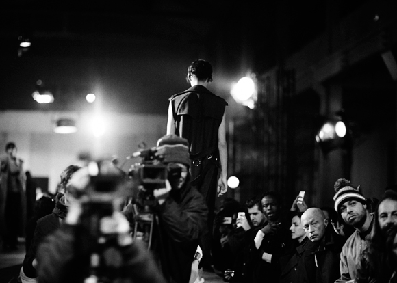 Raf Simons AW15