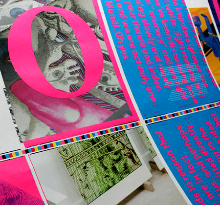 Print Is Dead by People of Print