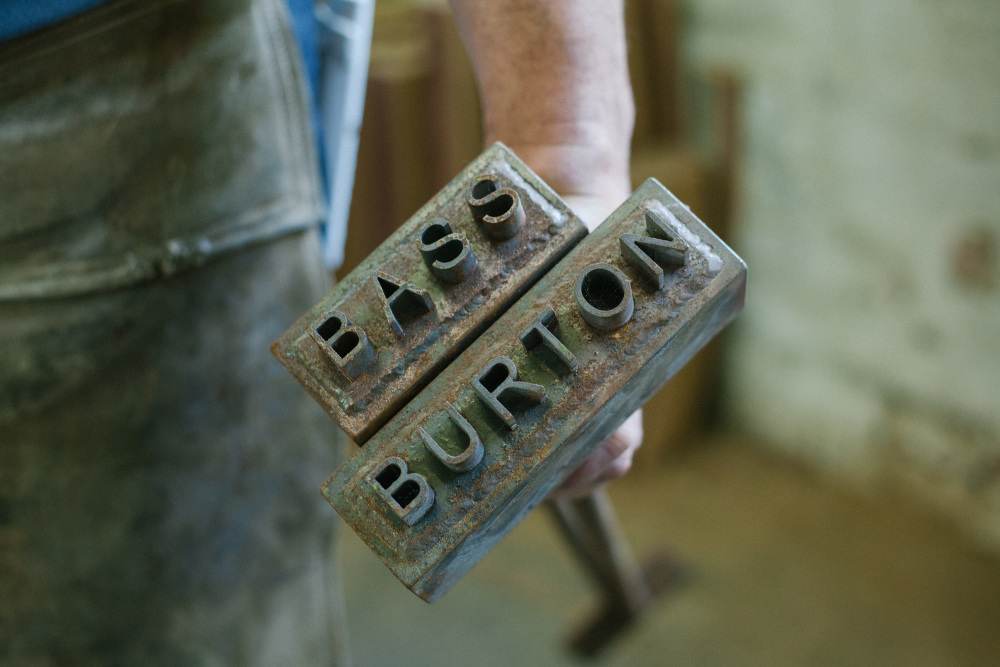 Bass Burton Last Master Cooper