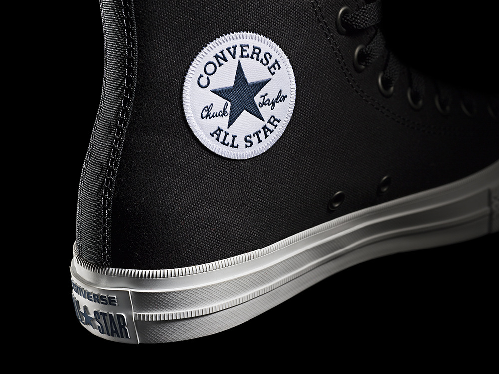 Converse Chuck Taylor All Star II