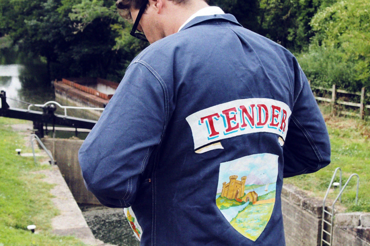 William Kroll, Tender founder