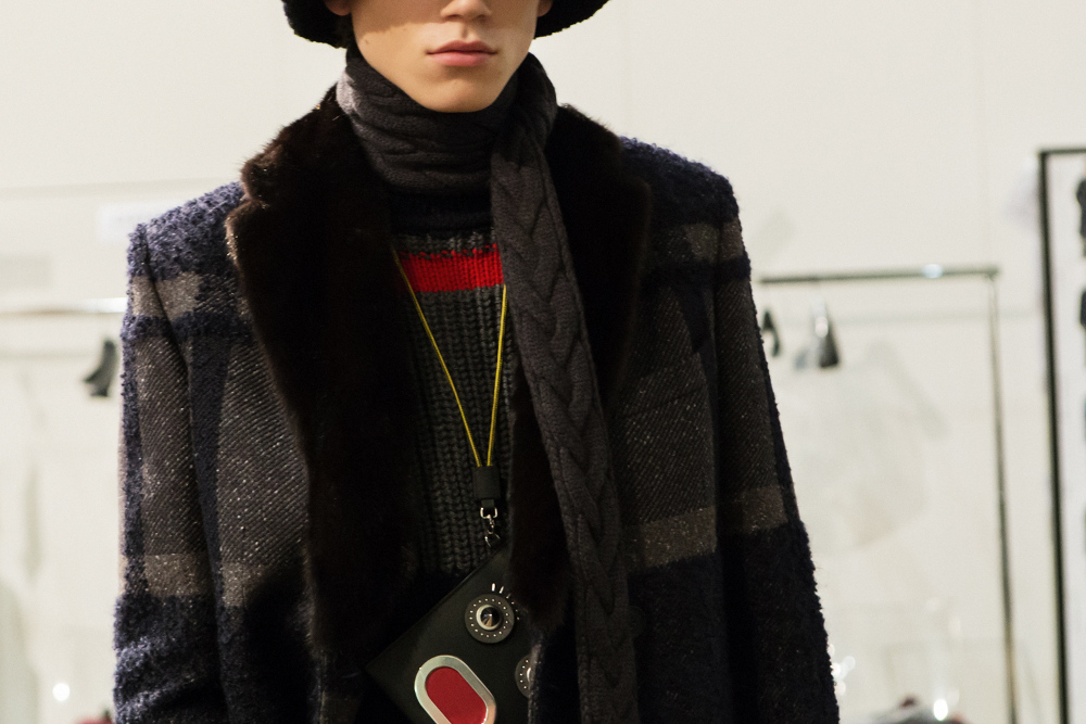 Fendi 5