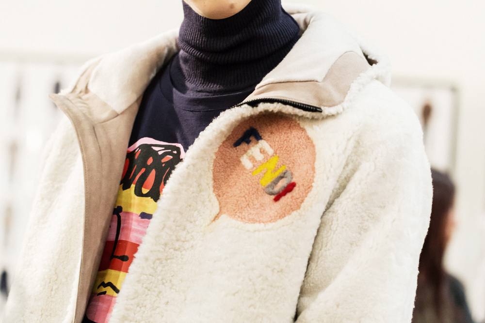 Fendi 8
