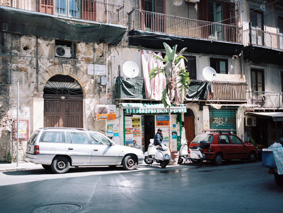 Italy 5