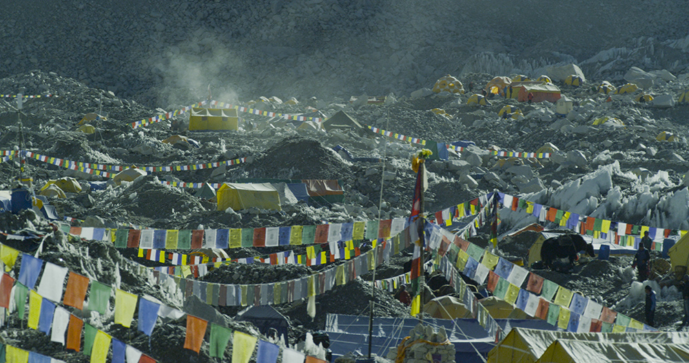 Everest Base Camp