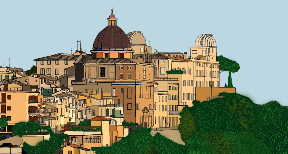Castel Gondolfo