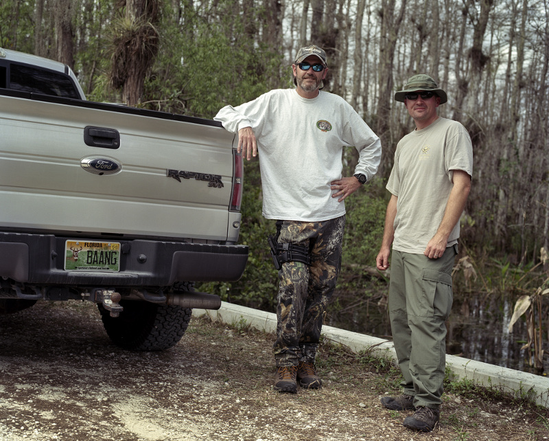 Dylan Python Hunt 11