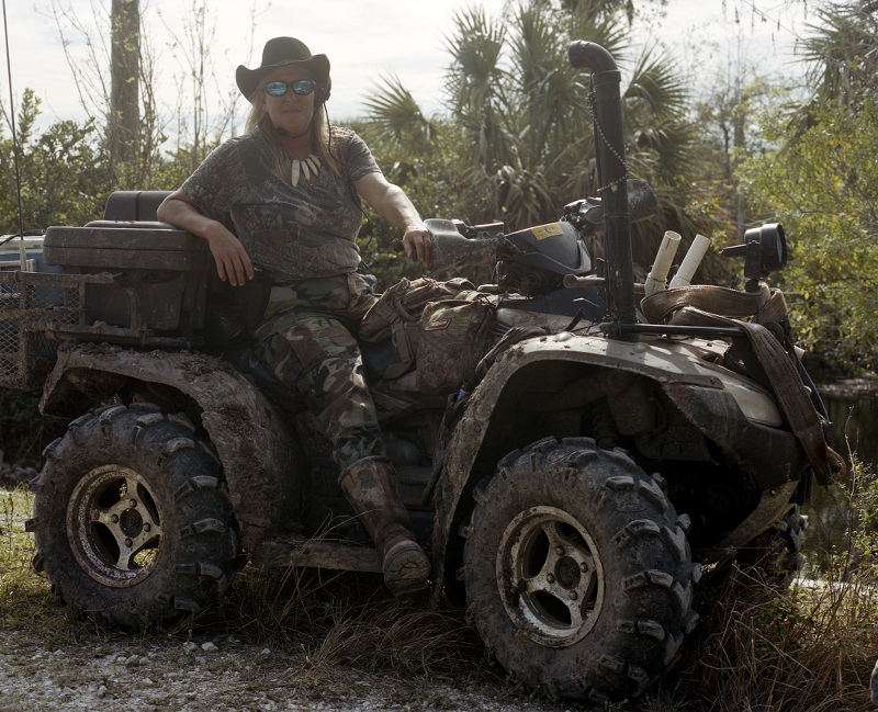 Dylan Python Hunt 17