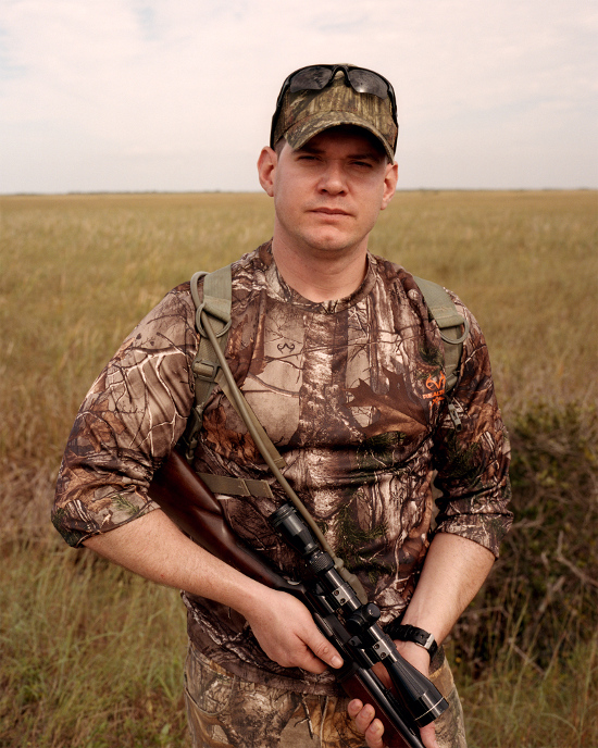 Dylan Python Hunt 9