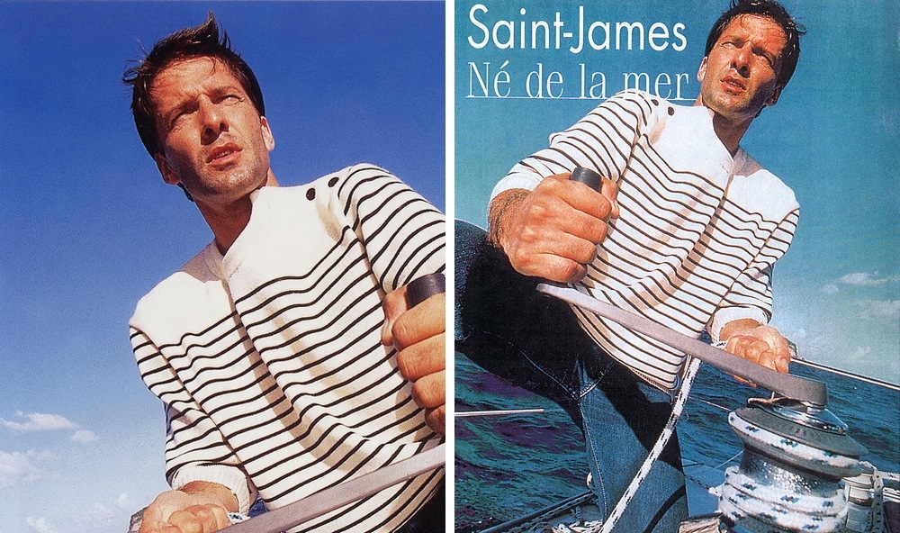 Saint James Binic II, Succès Magazine, 2005