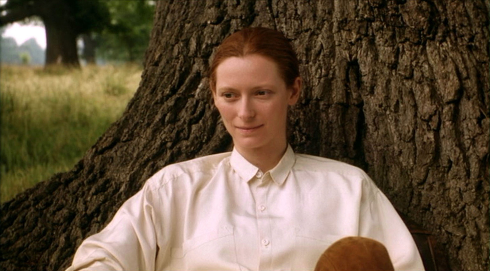 'Orlando', by Sally Potter (2010)